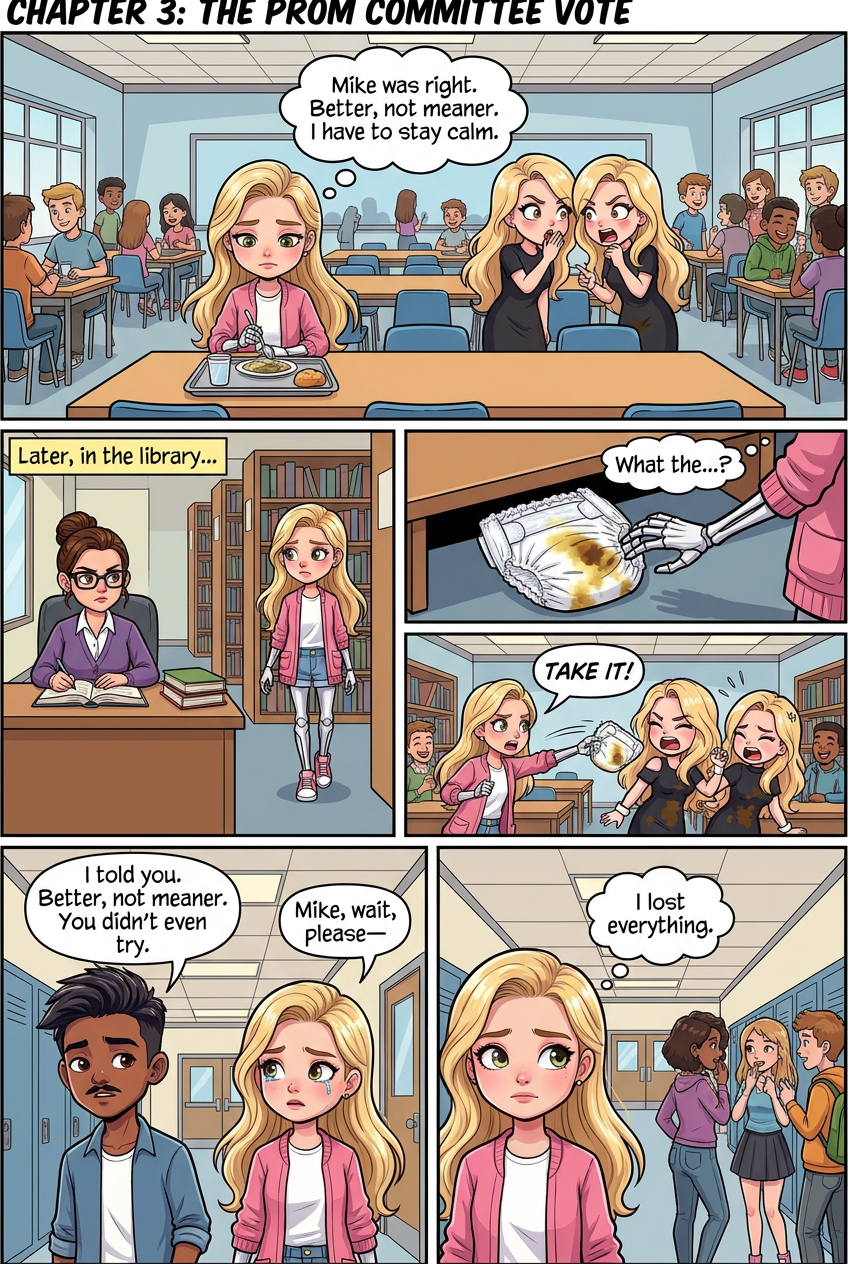 Chapter 14 comic