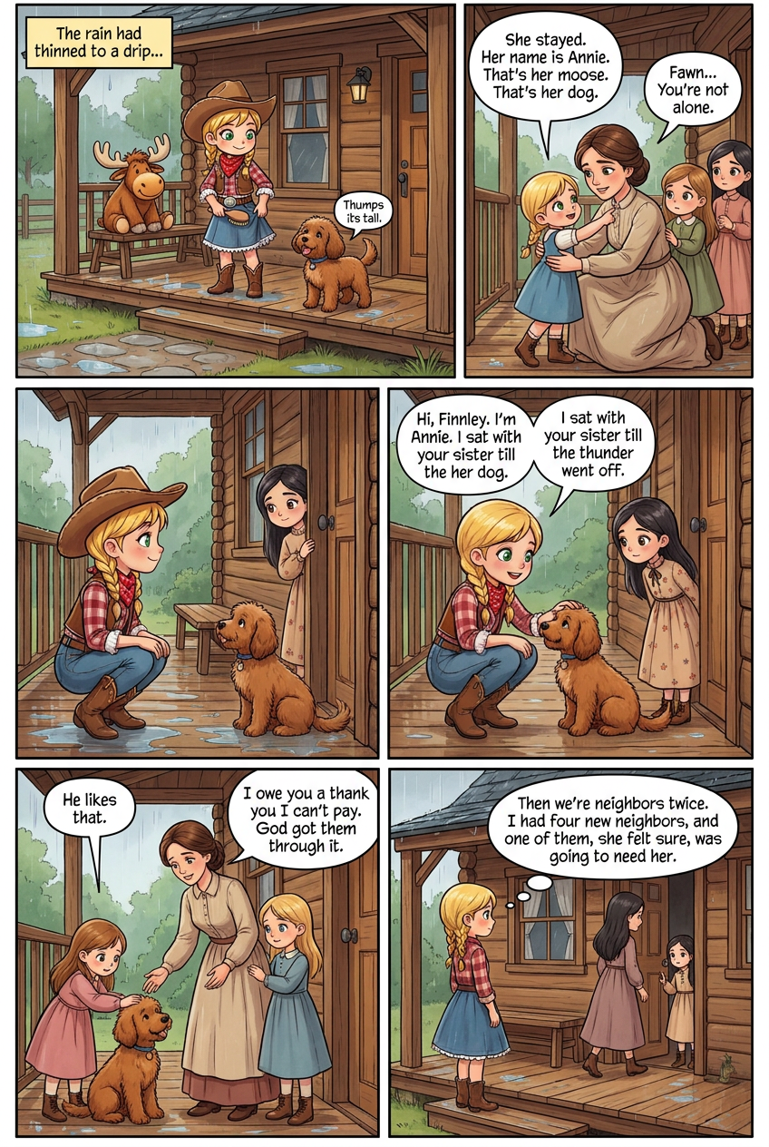 Chapter 12 comic