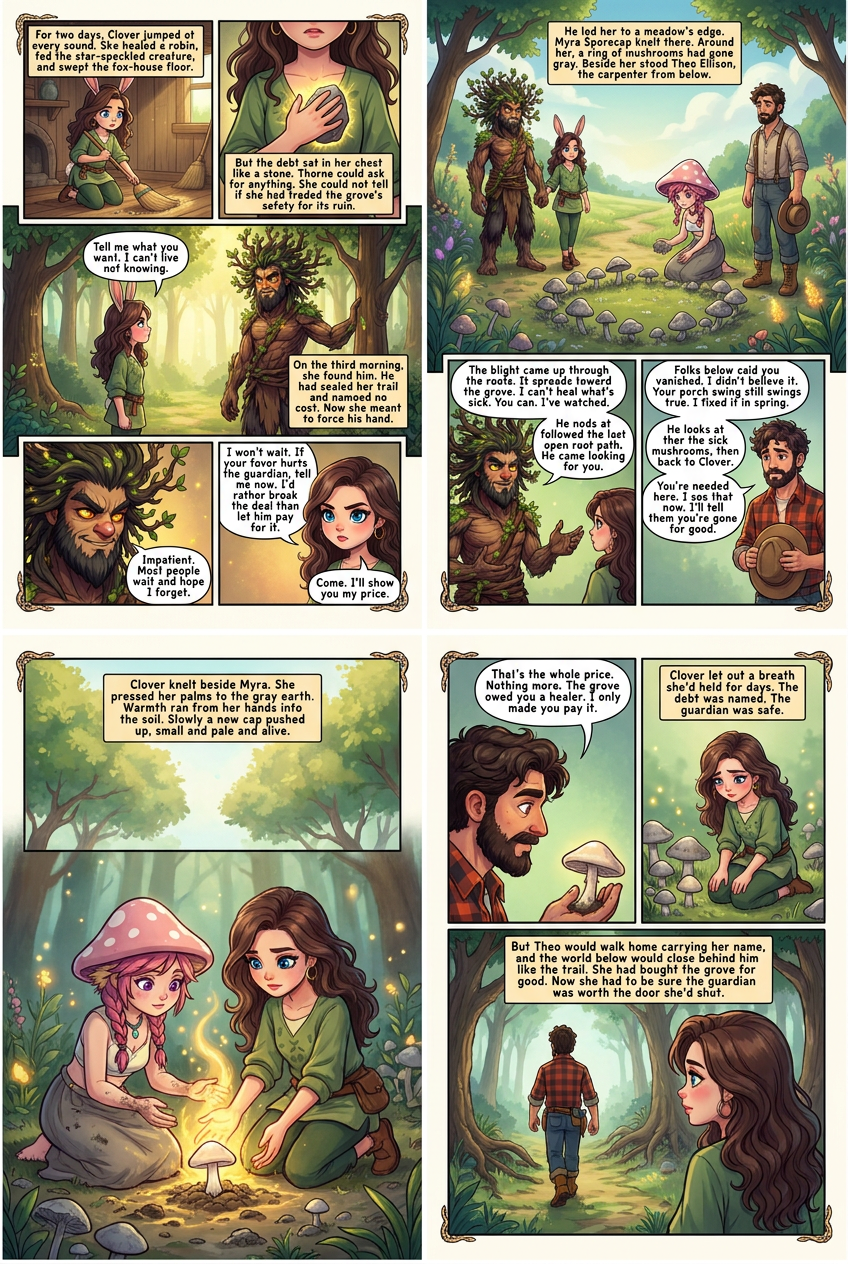 Chapter 9 comic