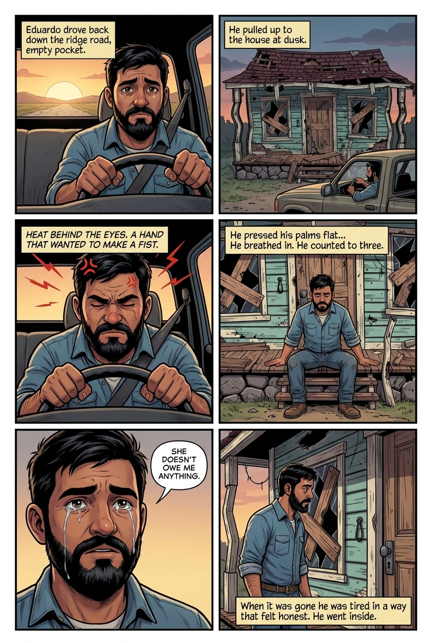 Chapter 5 comic