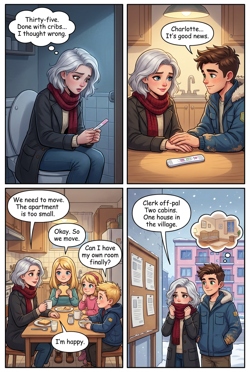 Chapter 2 comic