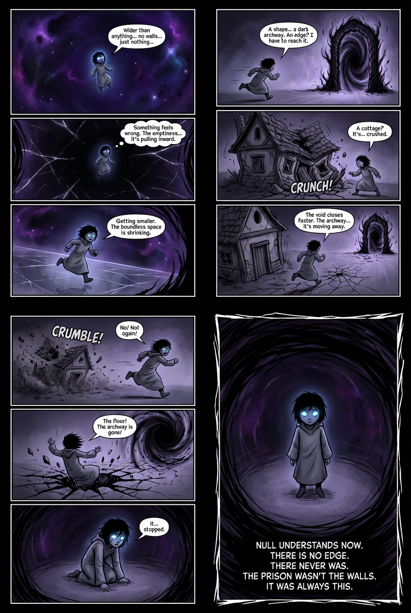 Chapter 3 comic