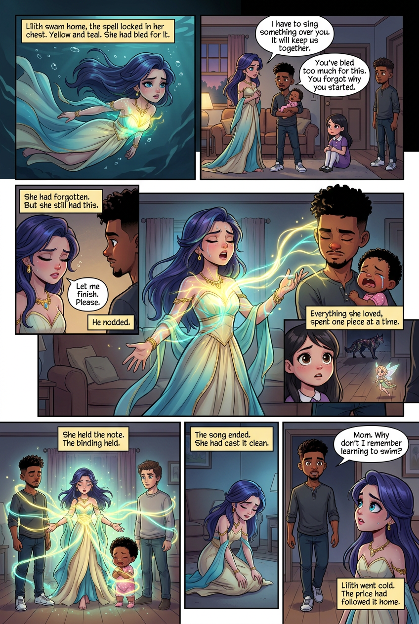 Chapter 9 comic