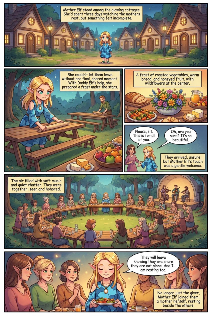 Chapter 10 comic