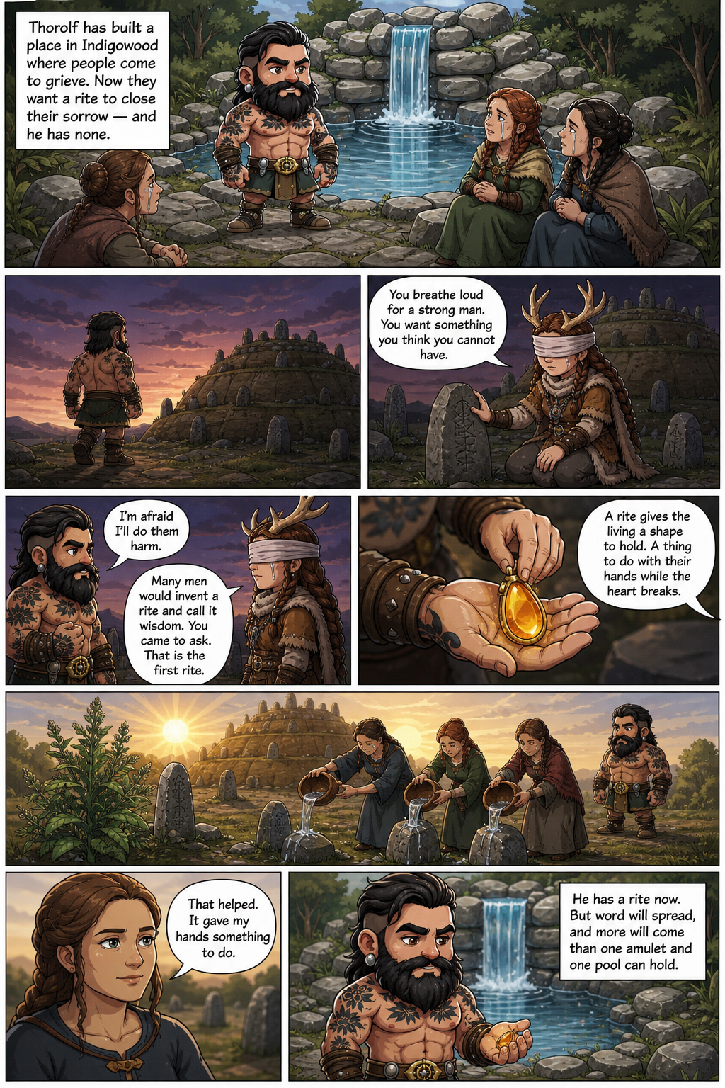 Chapter 4 comic