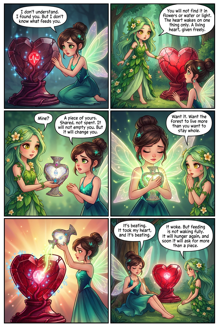 Chapter 4 comic
