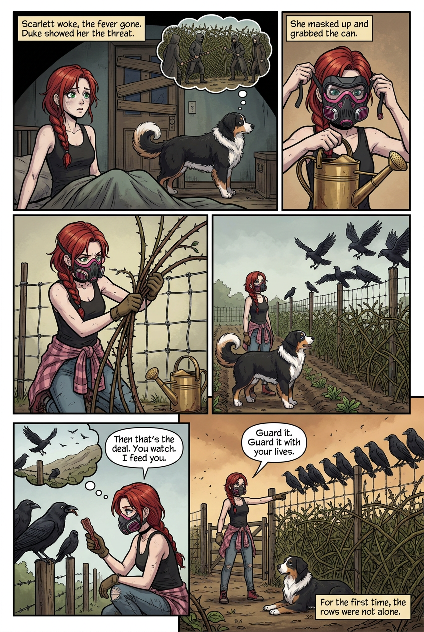 Chapter 5 comic