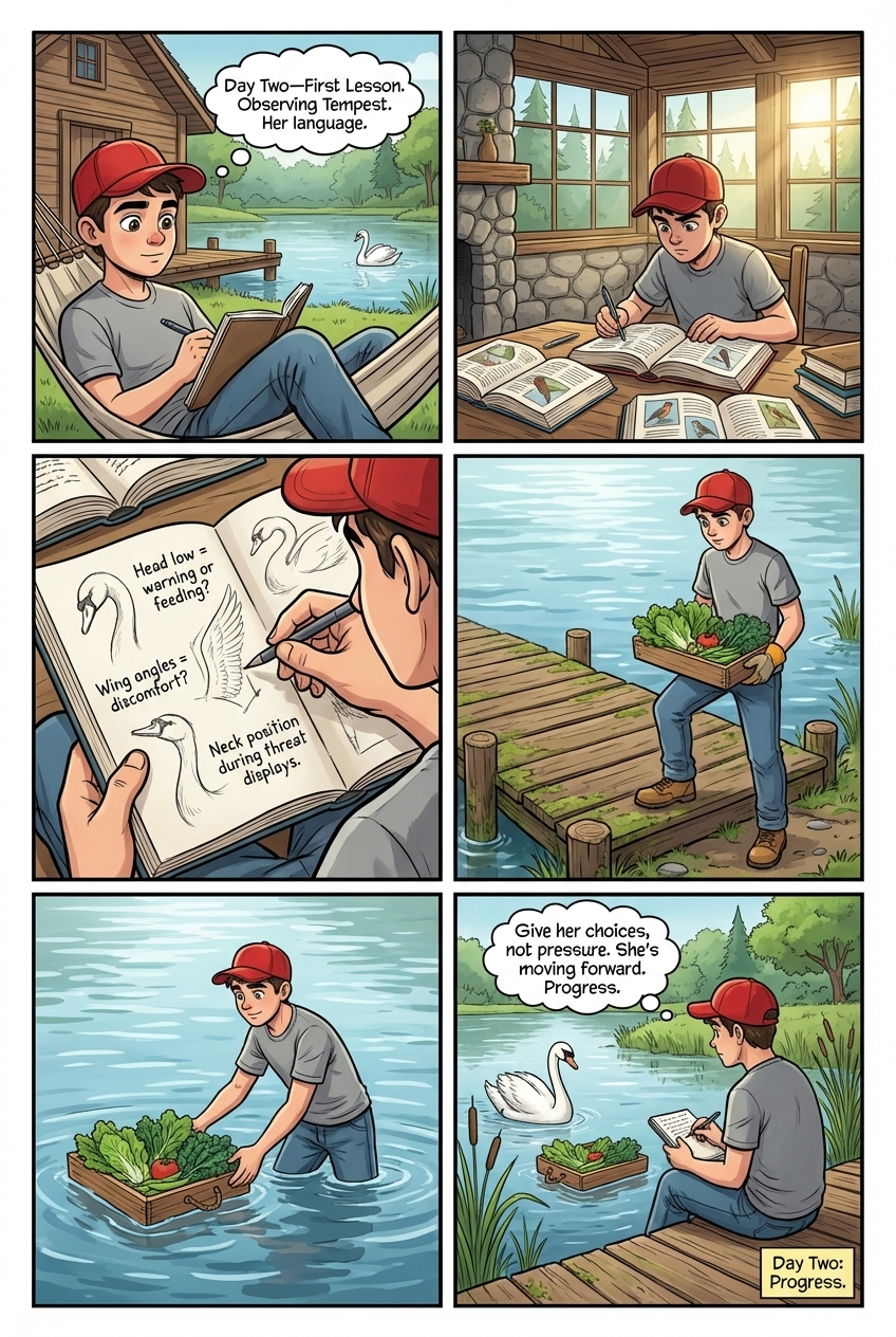 Chapter 2 comic