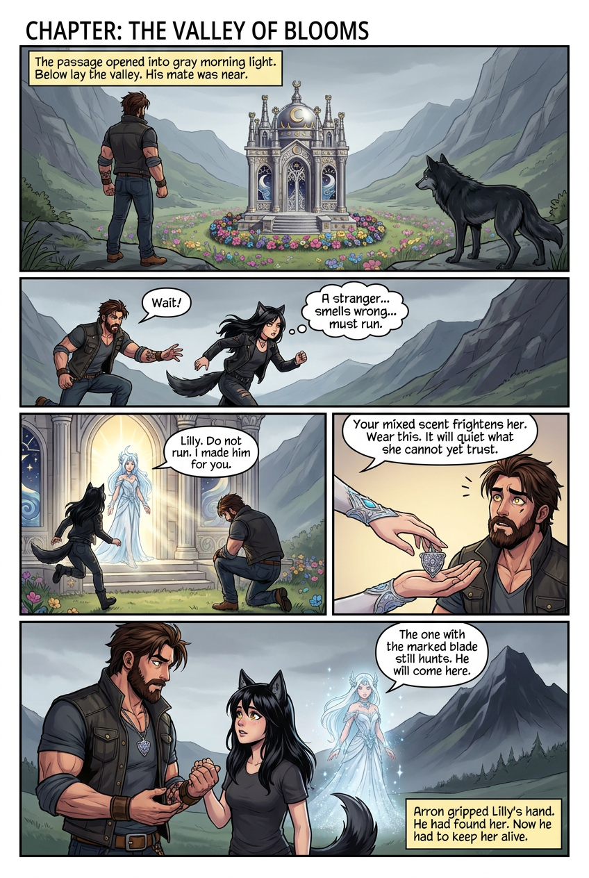 Chapter 4 comic