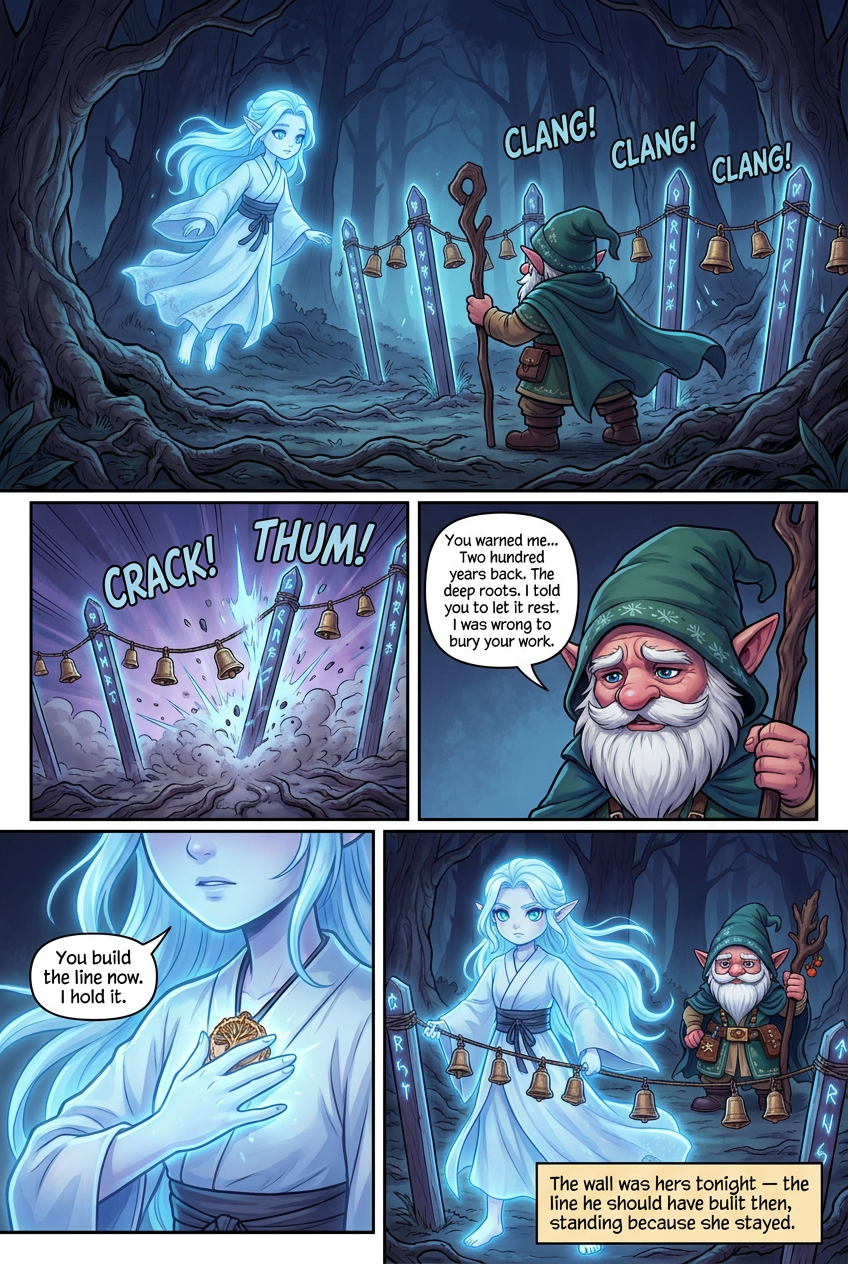 Chapter 4 comic