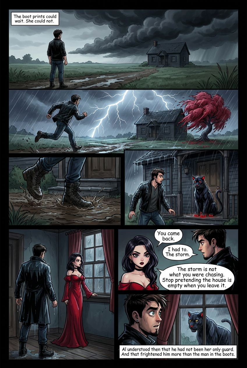 Chapter 2 comic