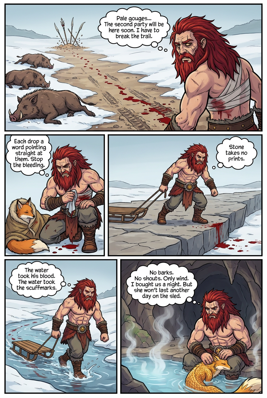 Chapter 10 comic
