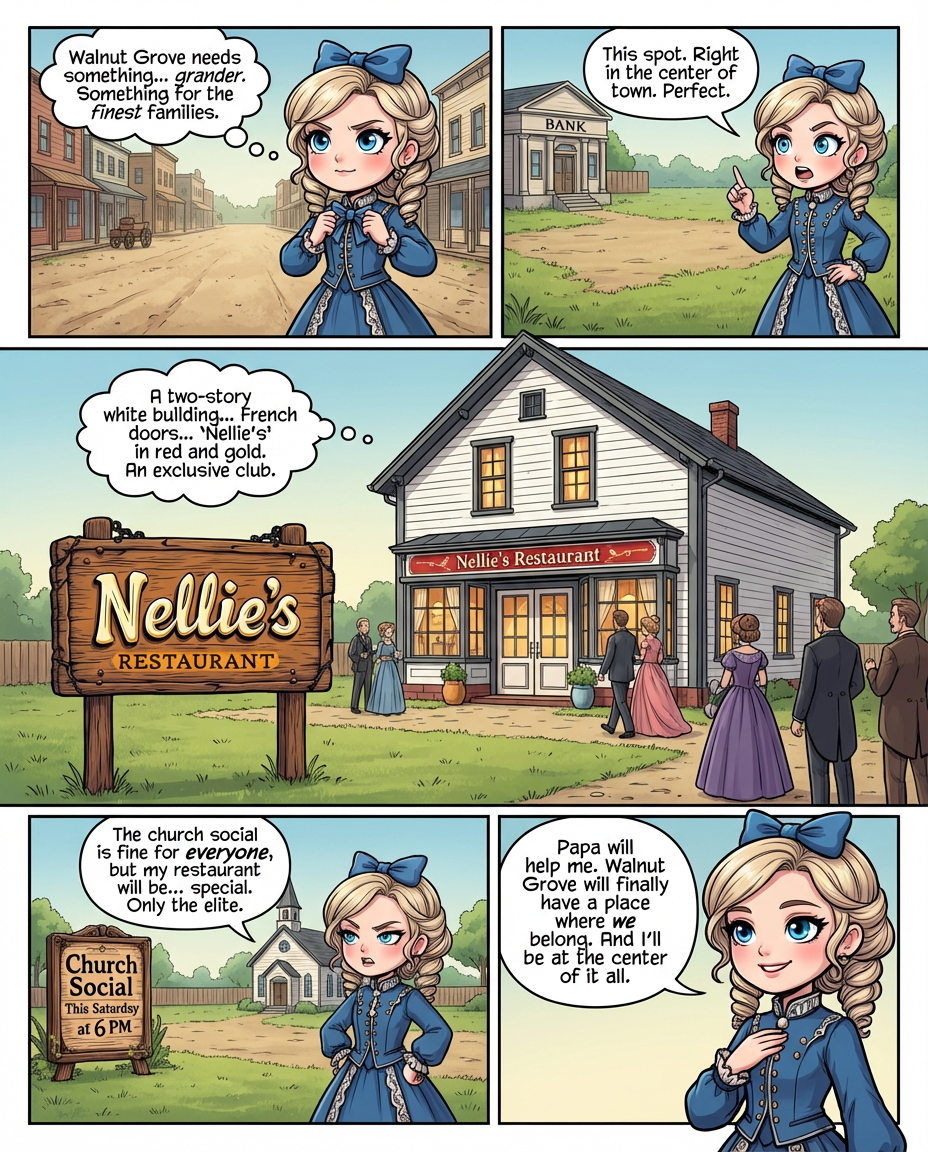 Chapter 1 comic