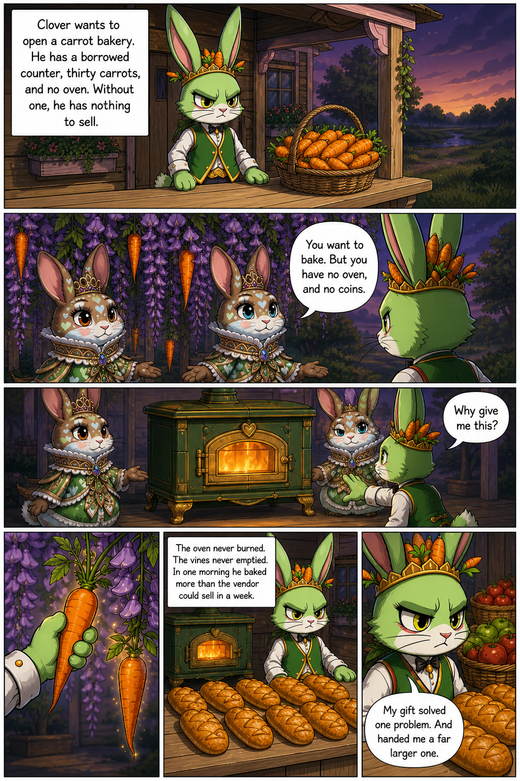 Chapter 2 comic