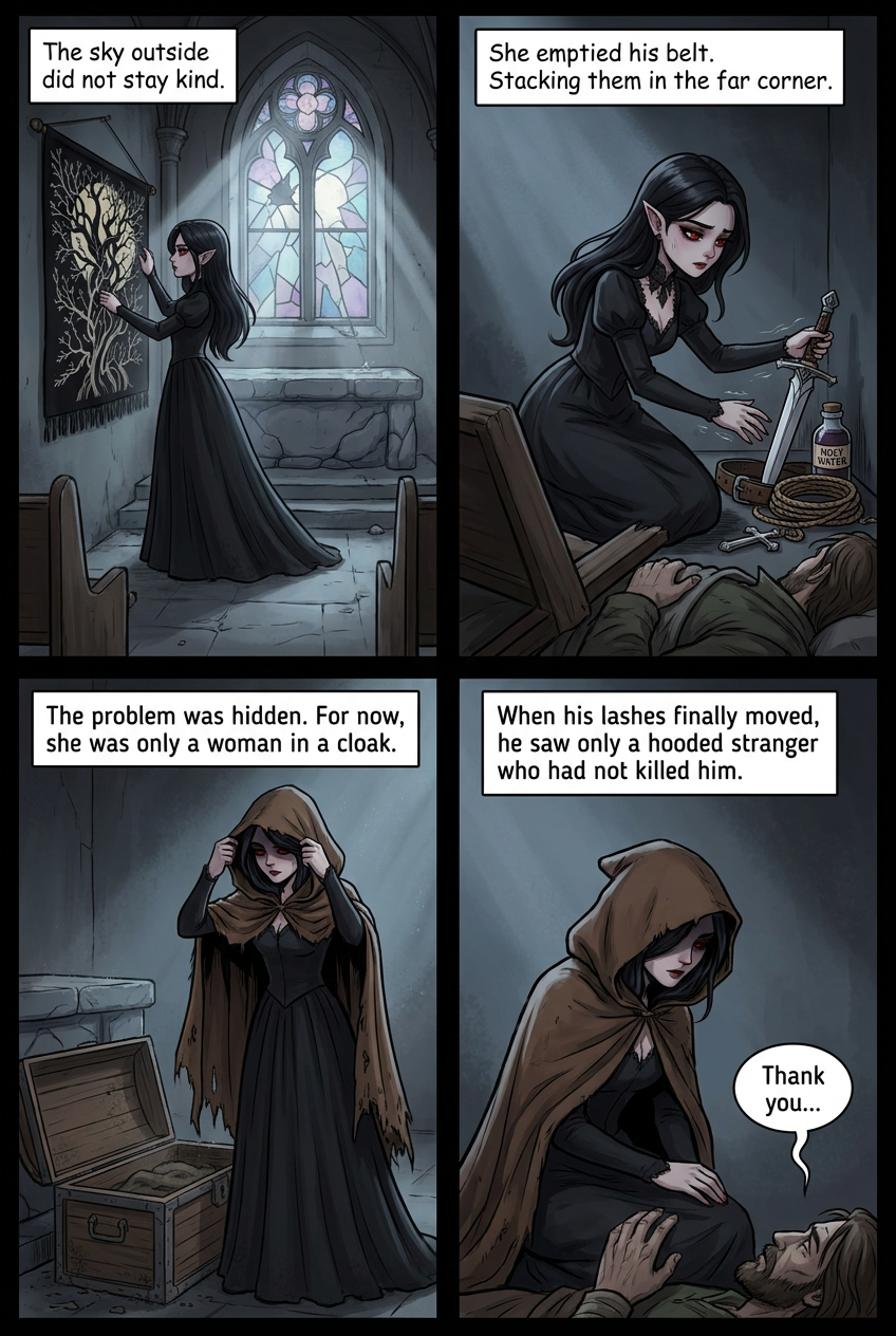 Chapter 5 comic