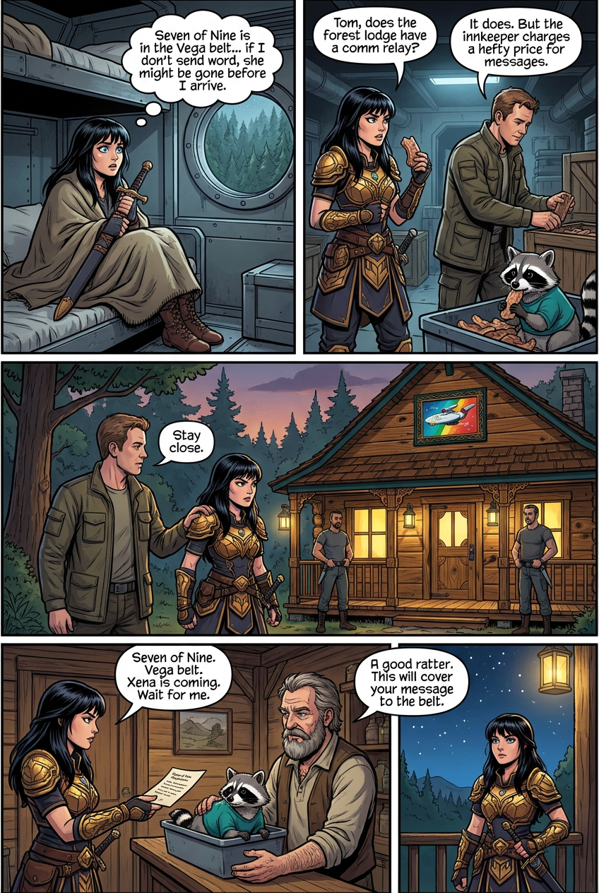 Chapter 4 comic