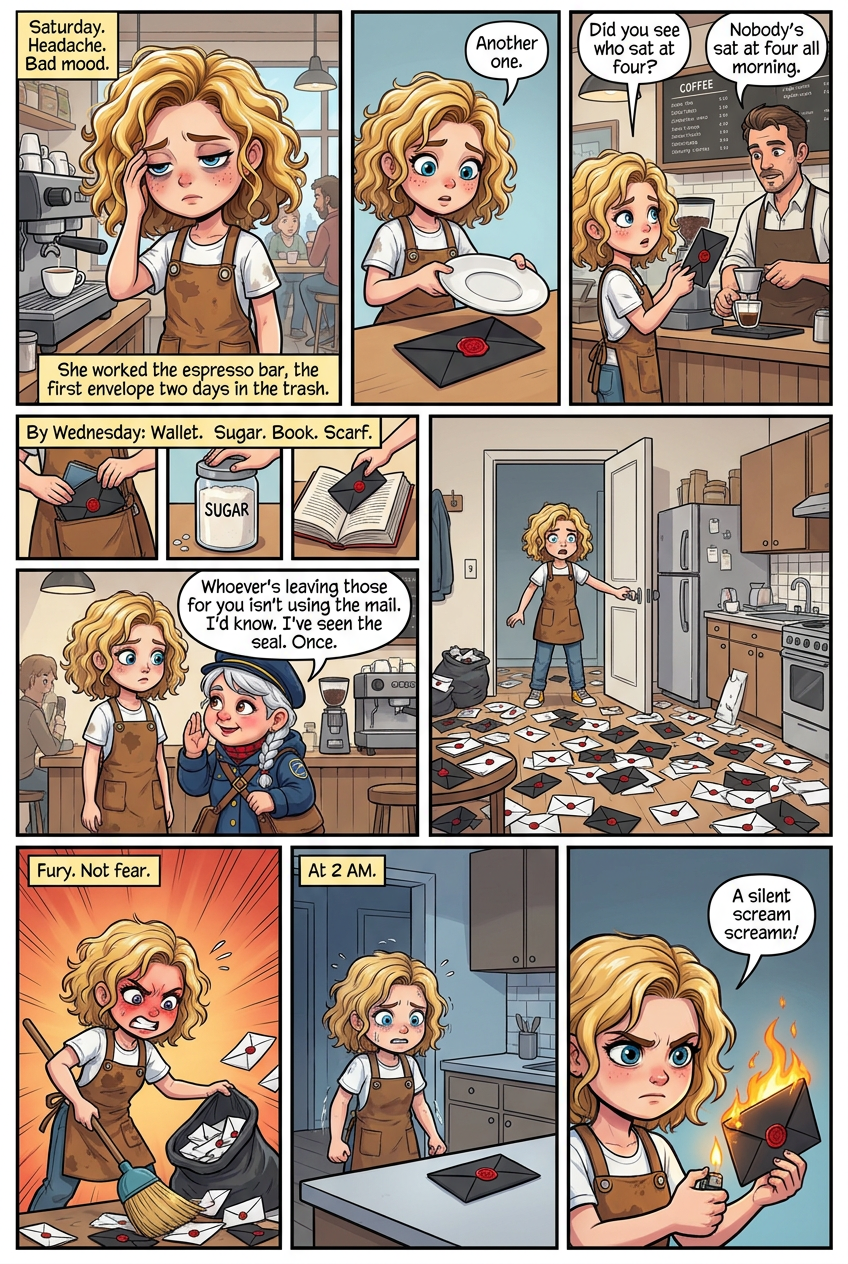 Chapter 2 comic