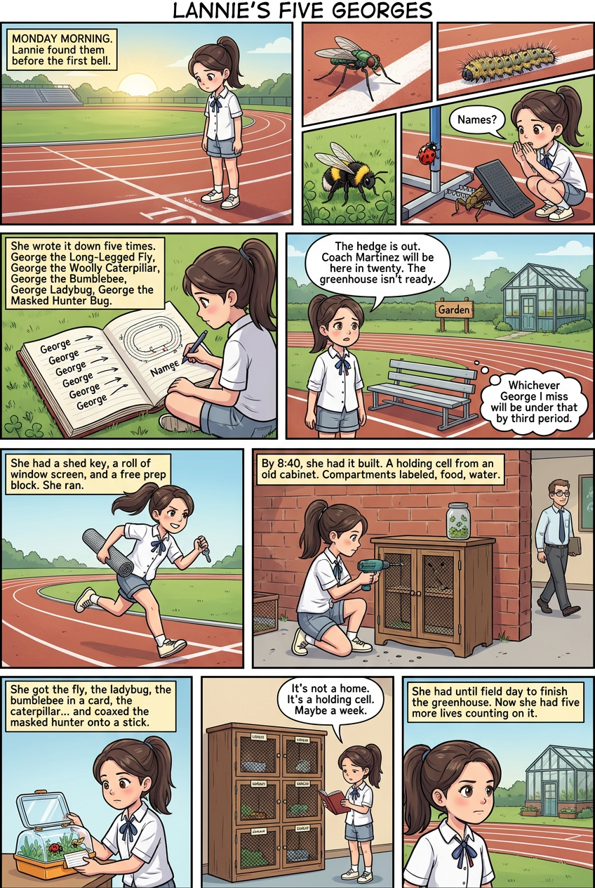 Chapter 4 comic