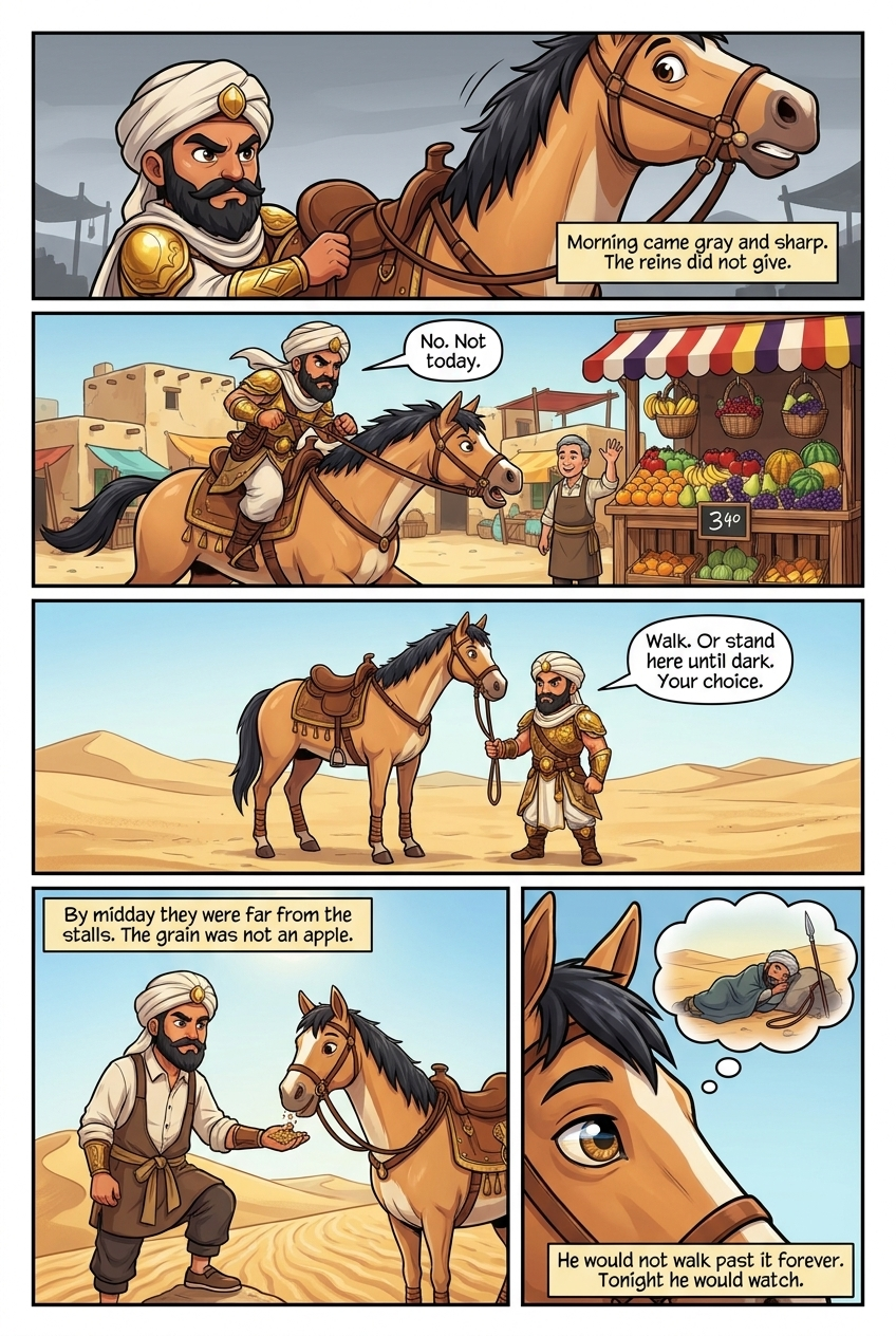 Chapter 4 comic