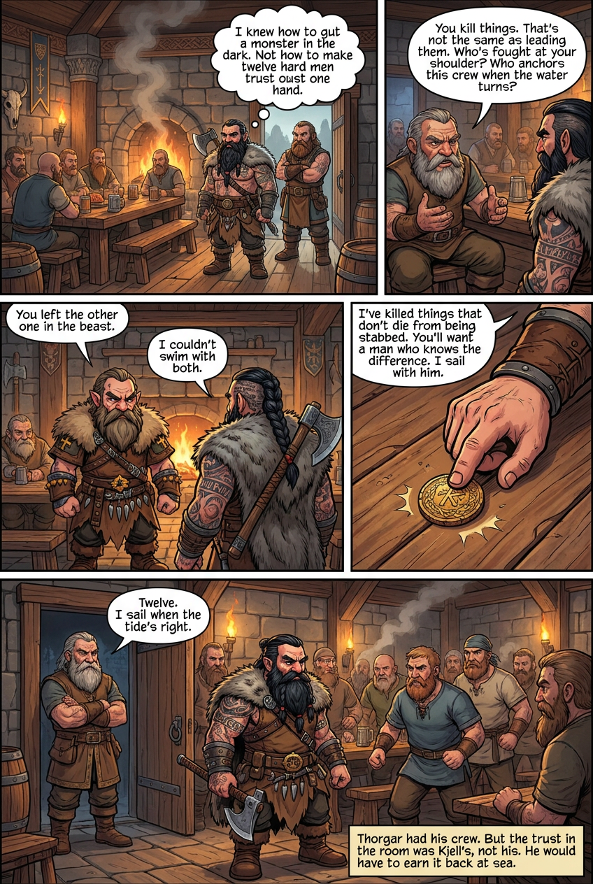 Chapter 4 comic