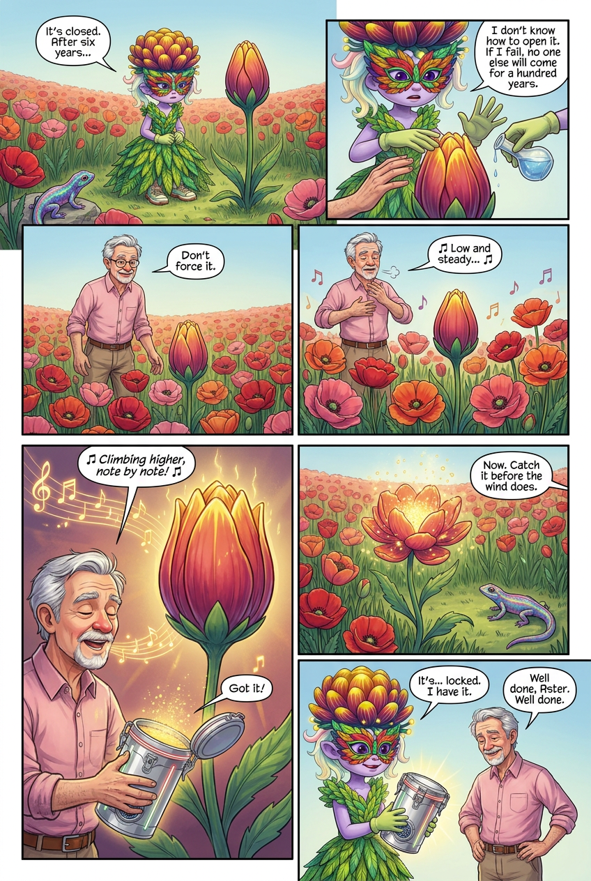 Chapter 10 comic