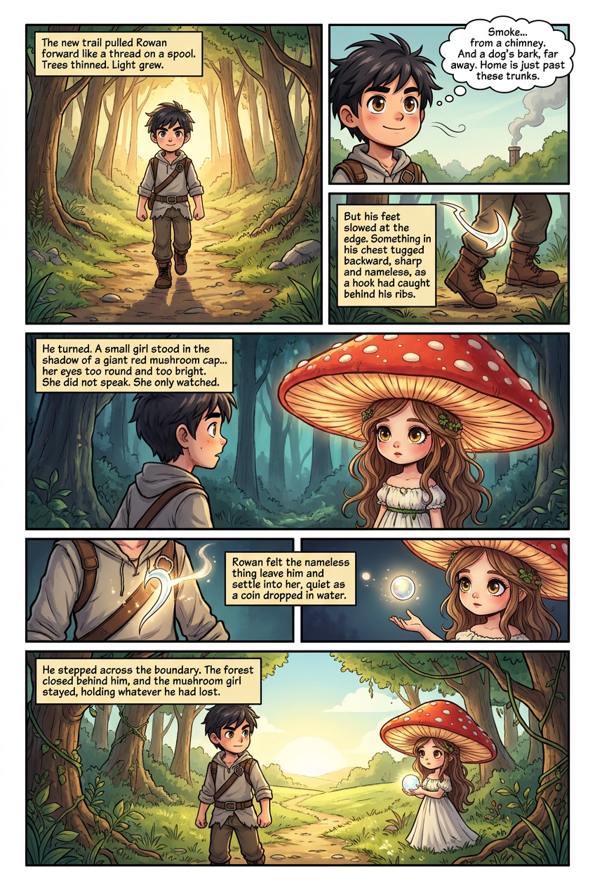 Chapter 2 comic