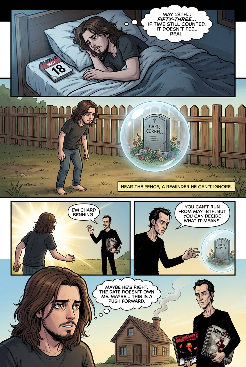 Chapter 5 comic