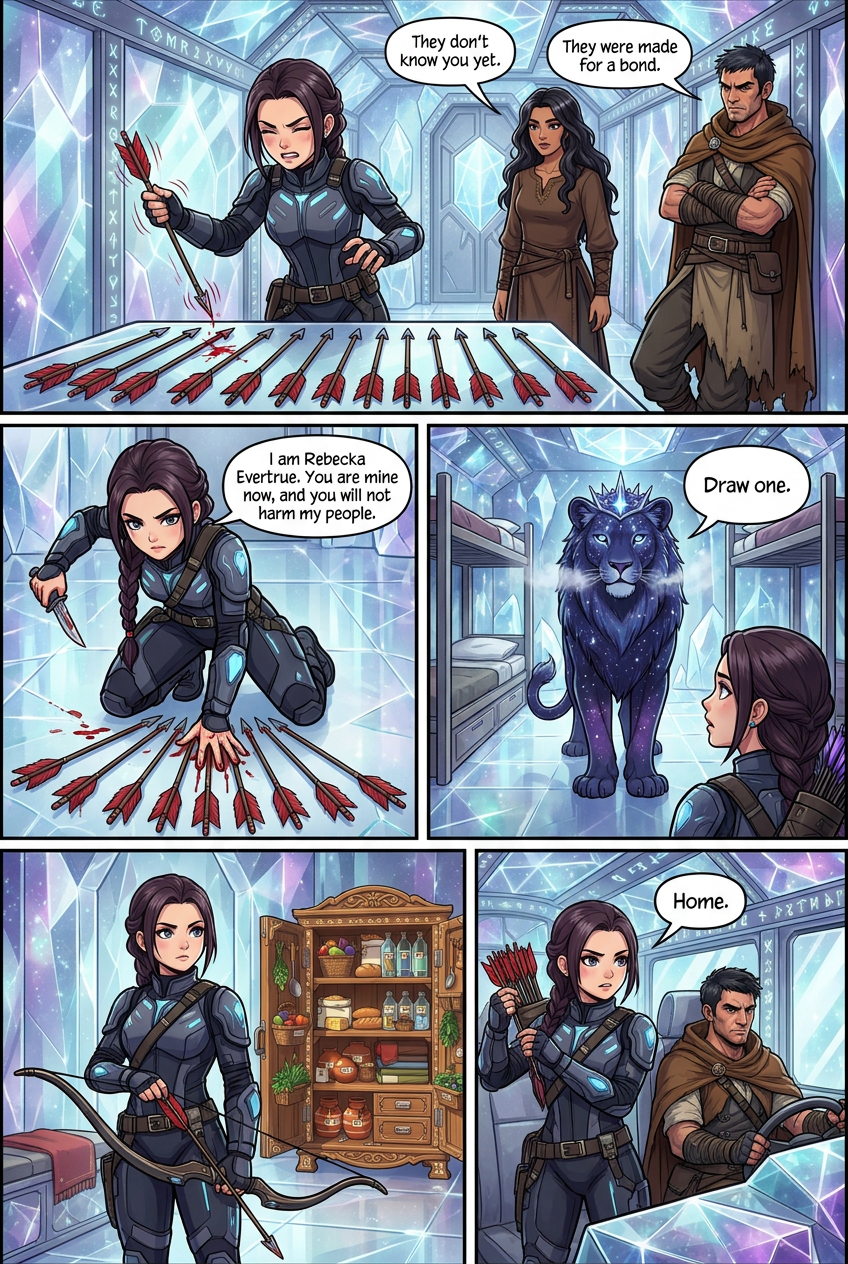Chapter 62 comic