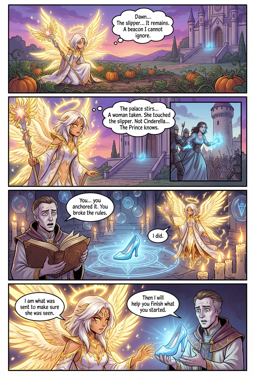 Chapter 9 comic