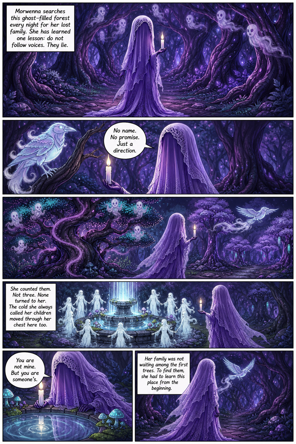 Chapter 2 comic
