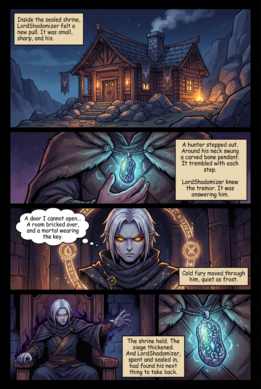 Chapter 4 comic