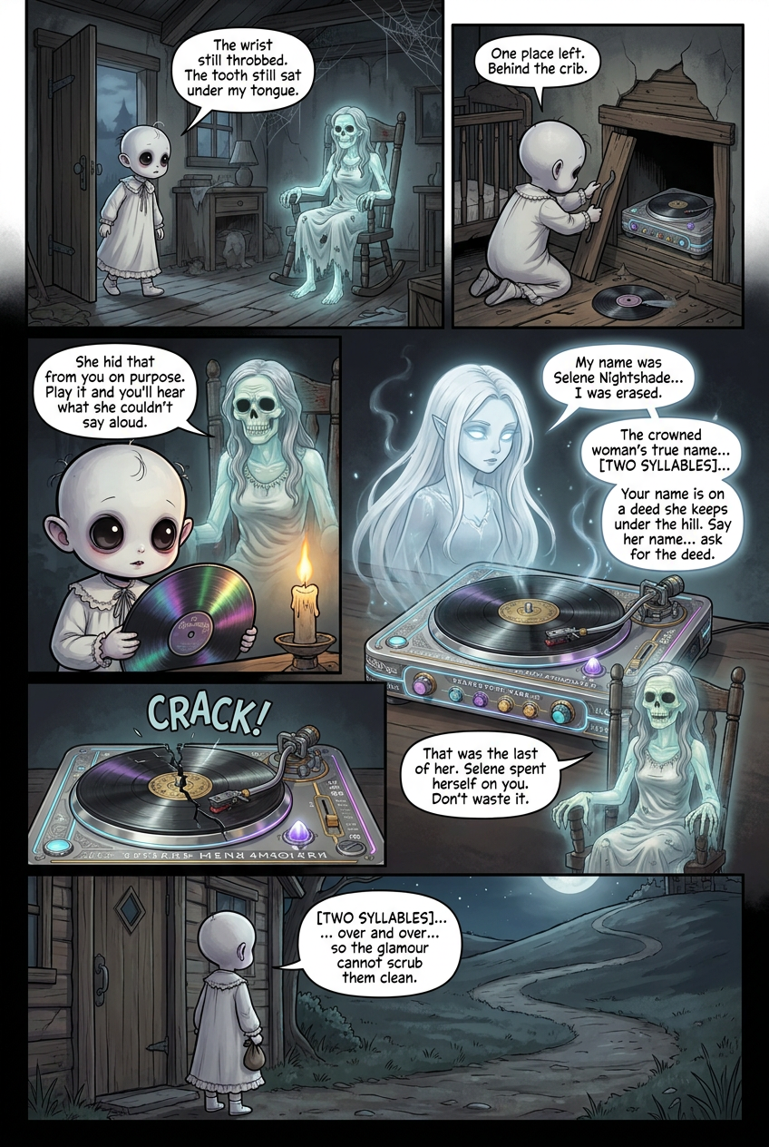 Chapter 5 comic