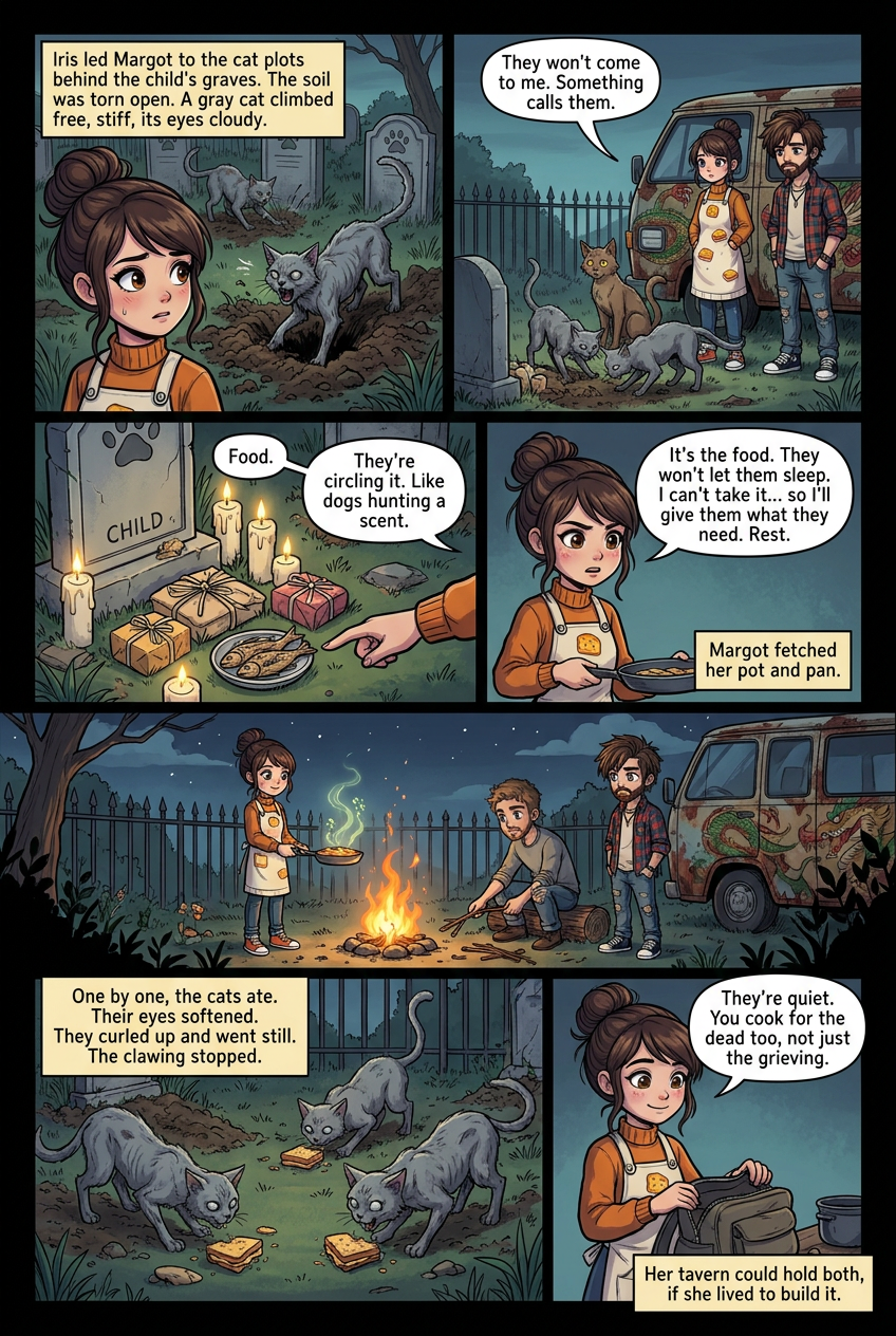 Chapter 6 comic