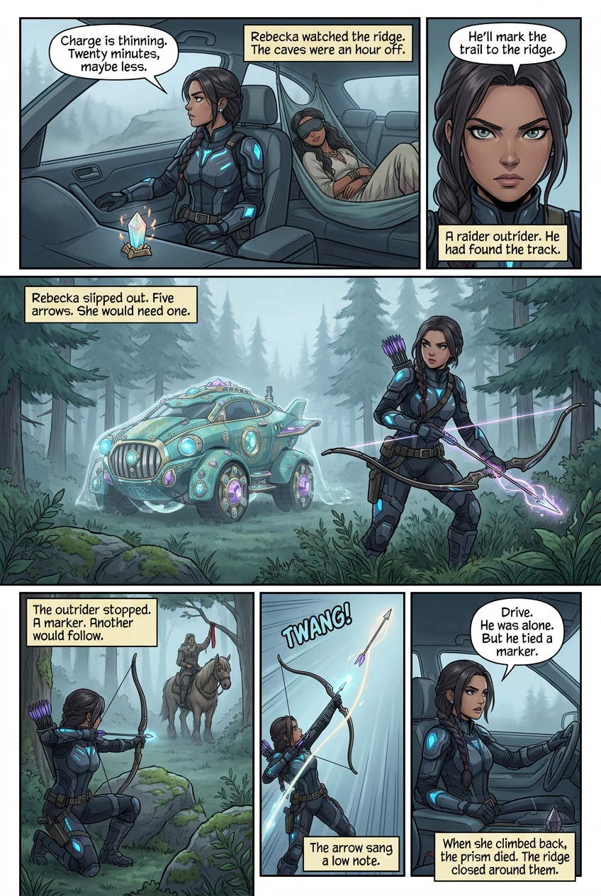 Chapter 12 comic