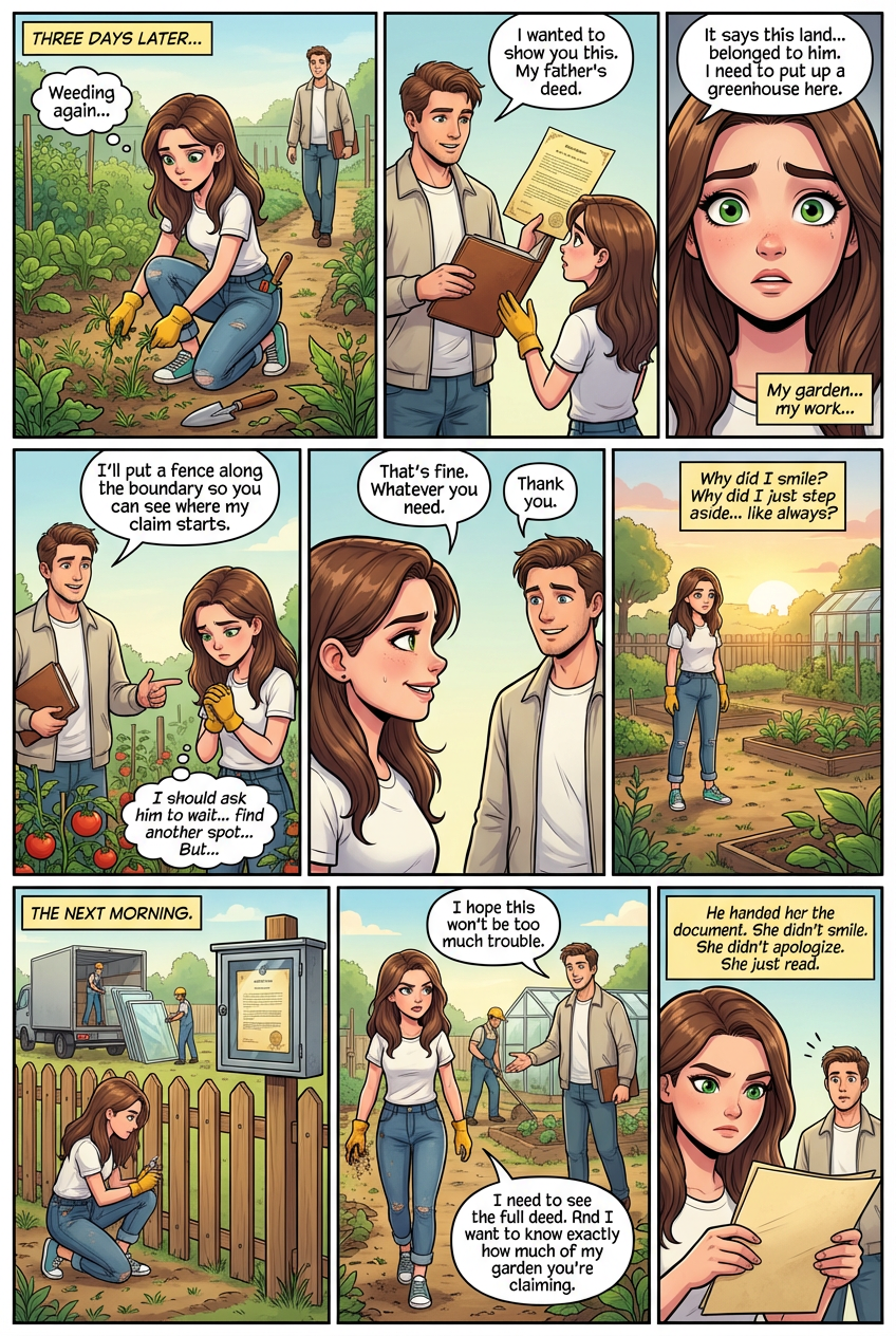 Chapter 6 comic