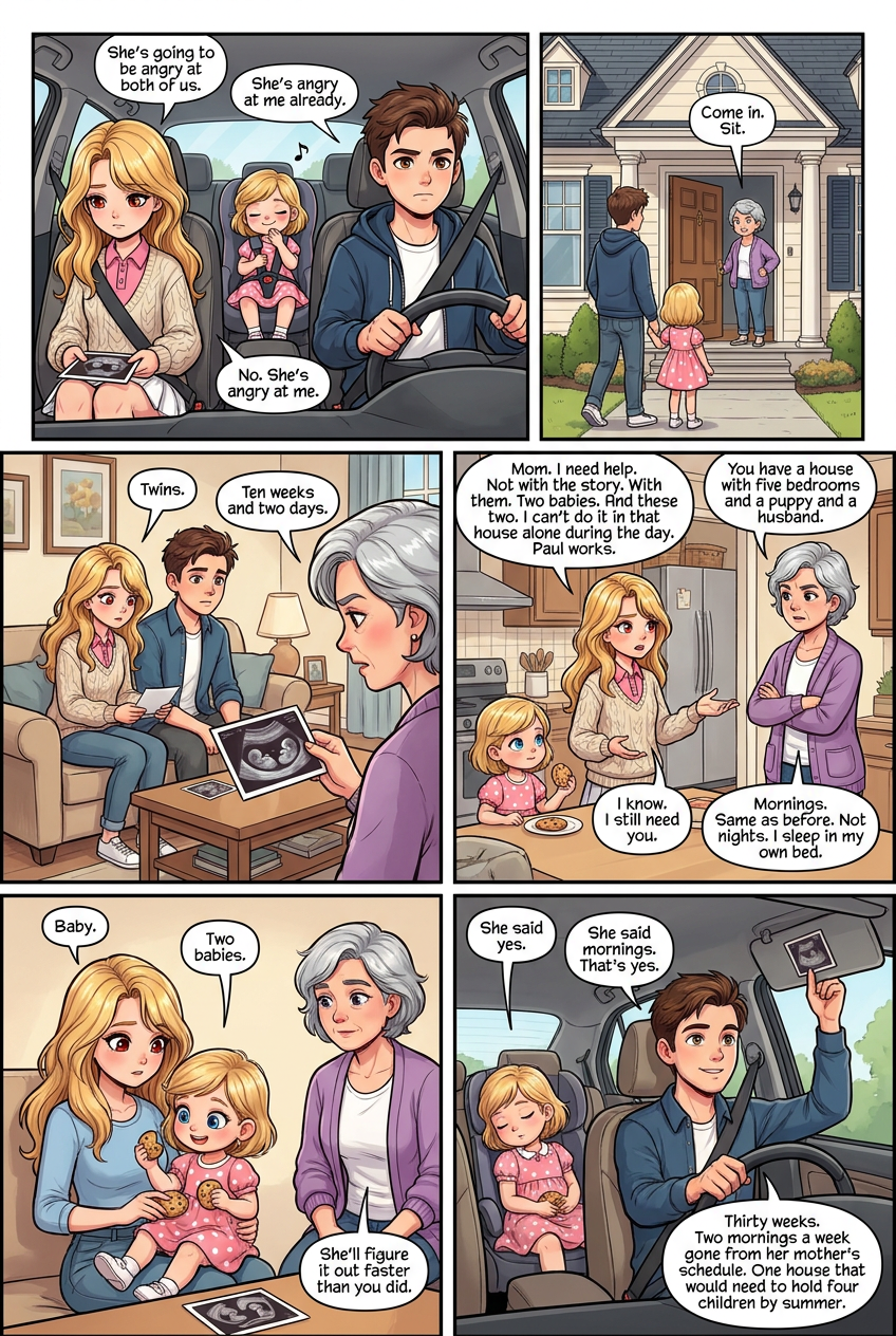 Chapter 44 comic