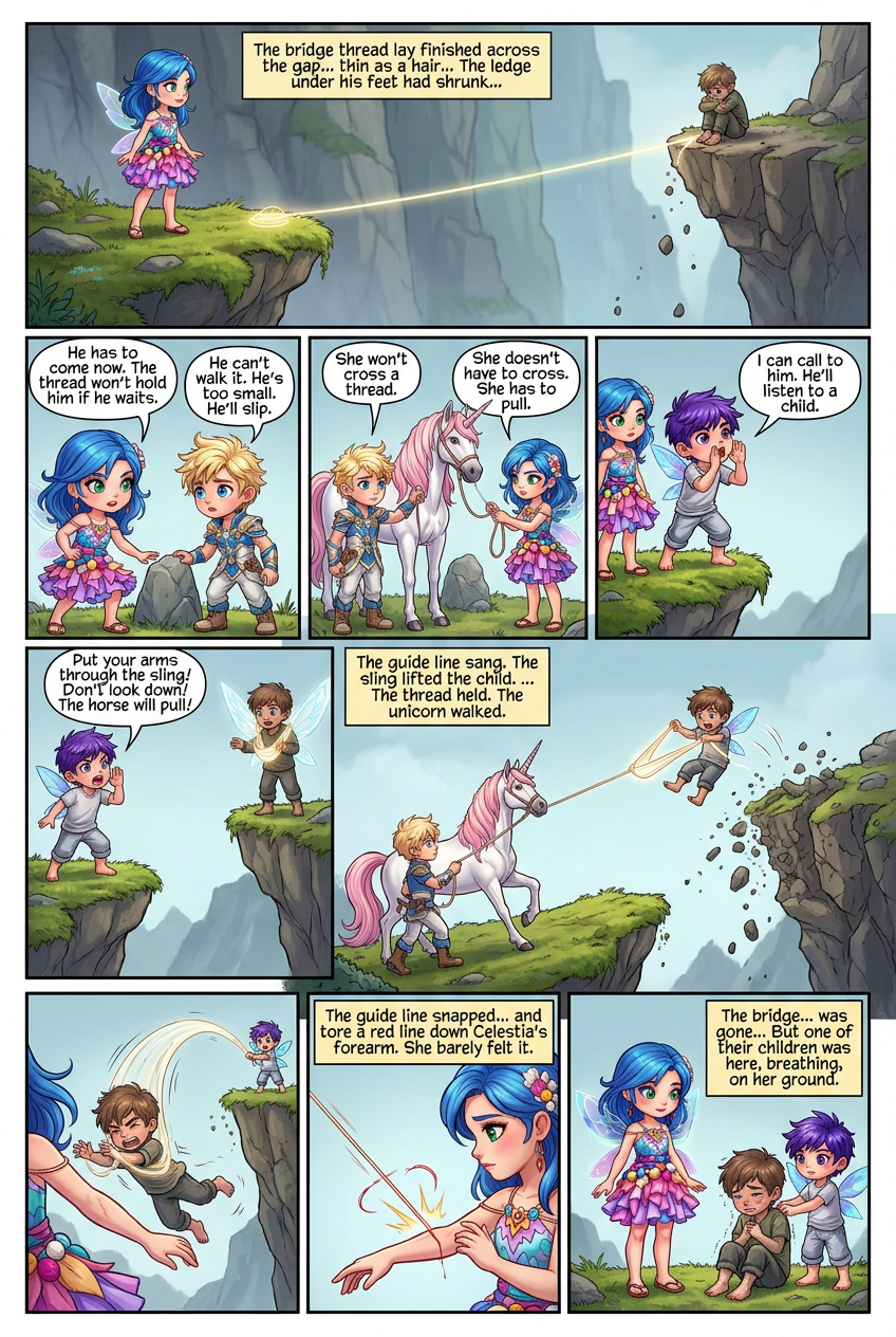 Chapter 5 comic