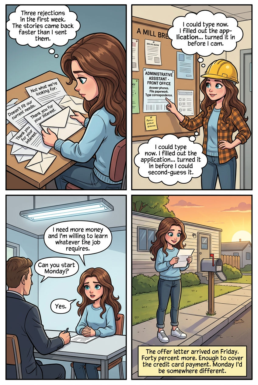 Chapter 5 comic