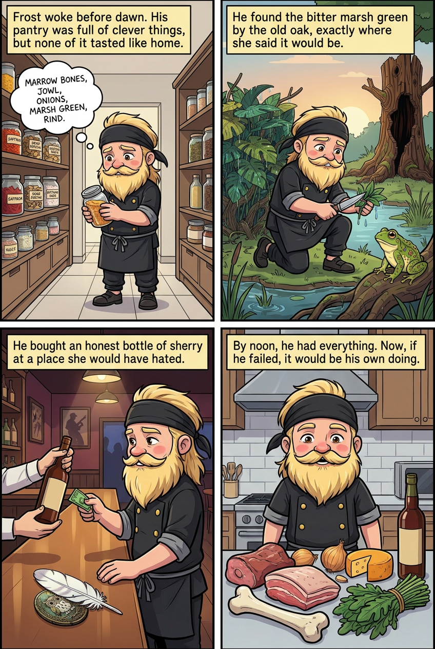 Chapter 2 comic