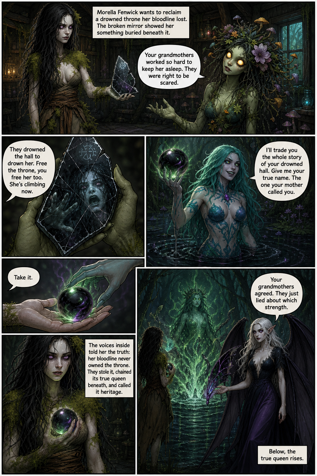 Chapter 5 comic