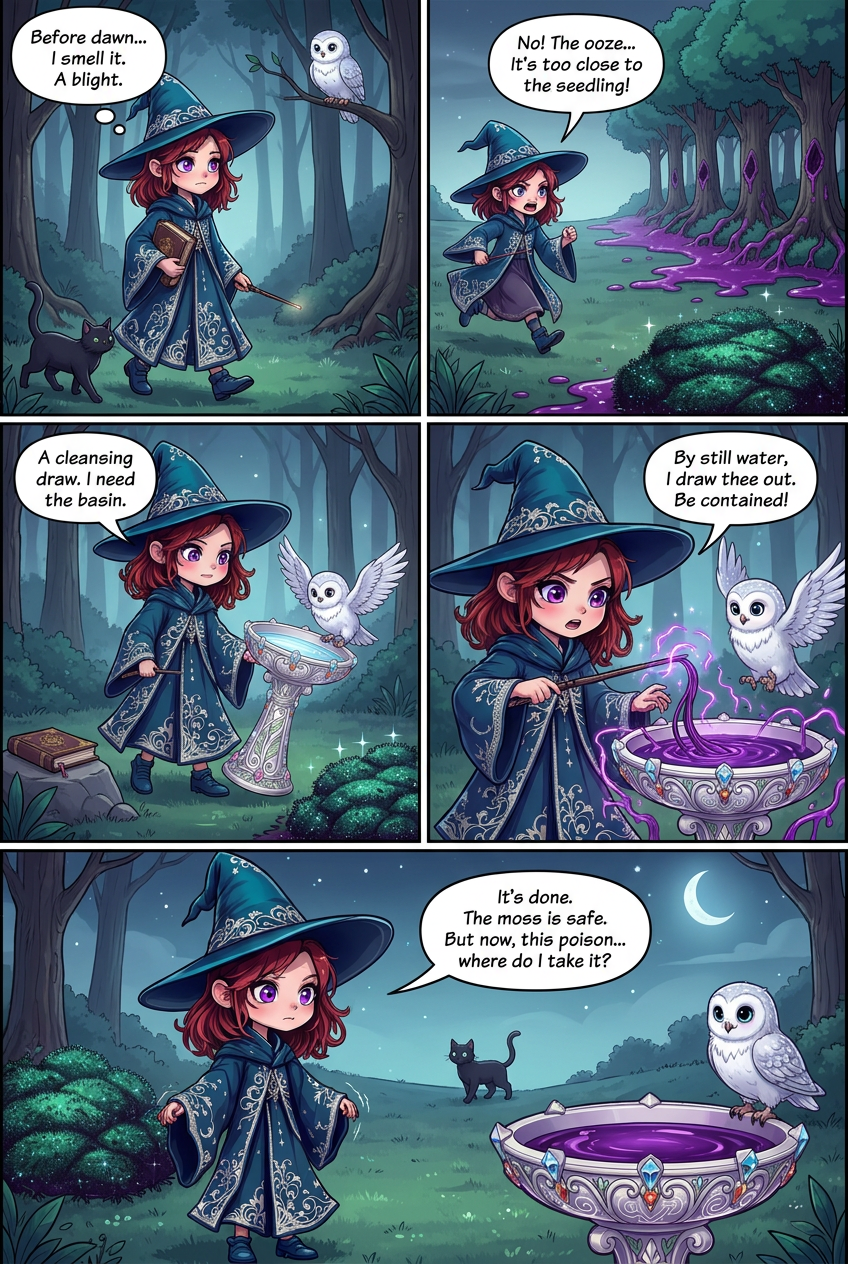 Chapter 4 comic