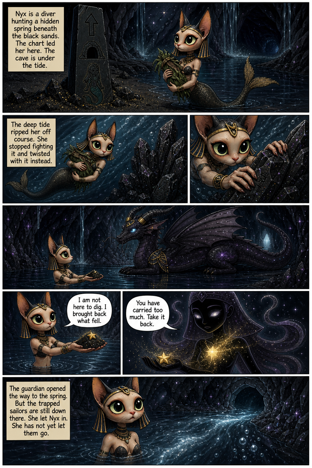 Chapter 4 comic