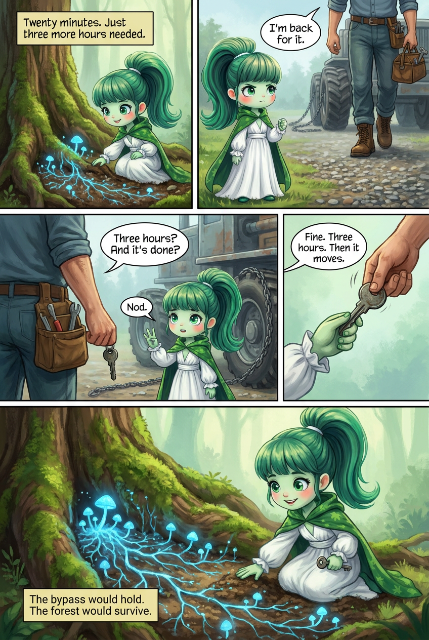 Chapter 4 comic