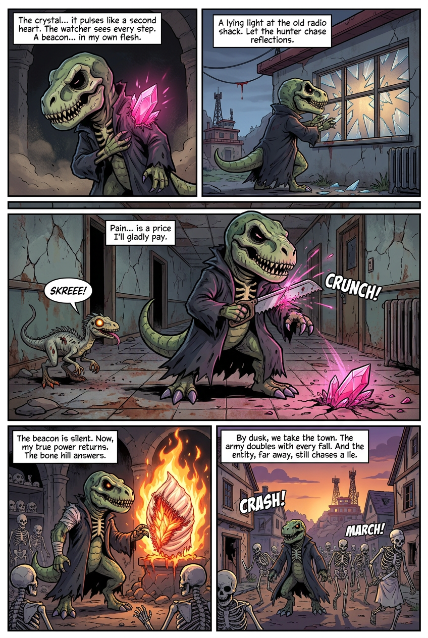 Chapter 5 comic