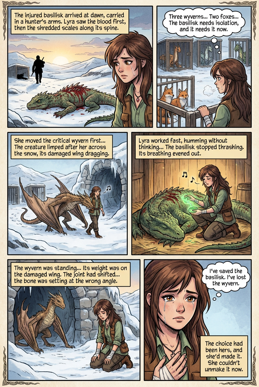 Chapter 2 comic