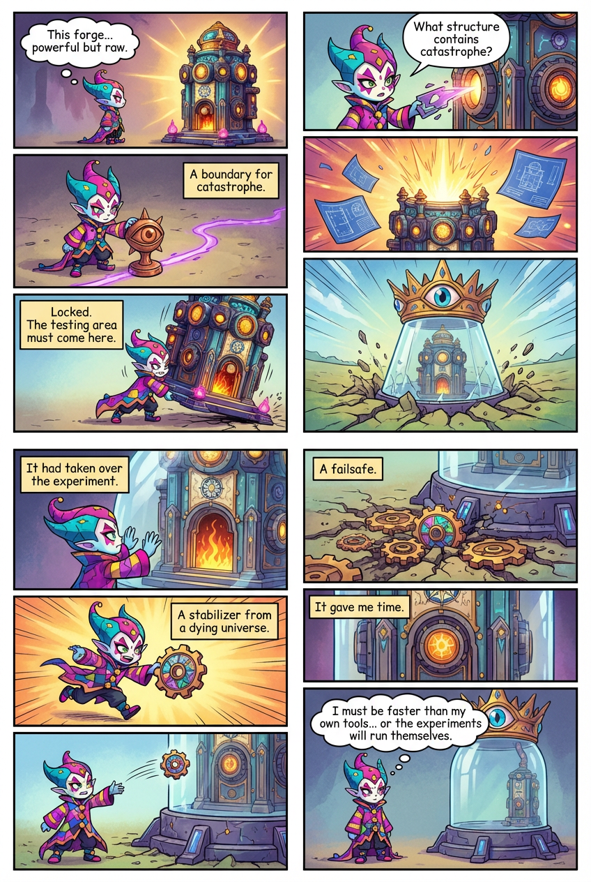 Chapter 6 comic