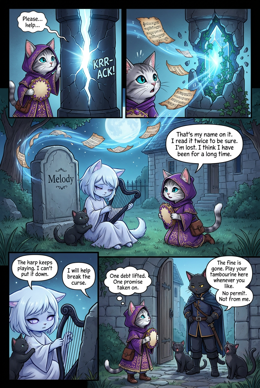 Chapter 5 comic