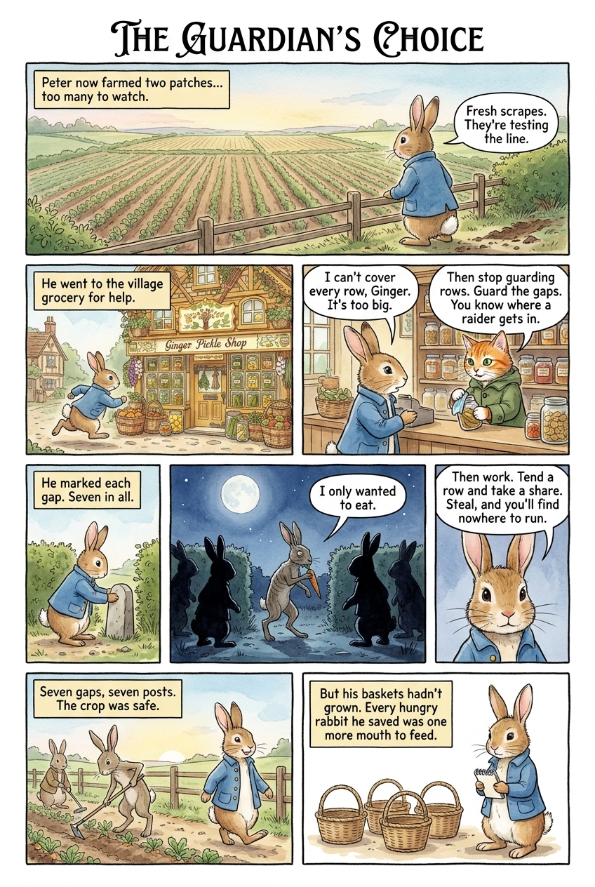 Chapter 10 comic