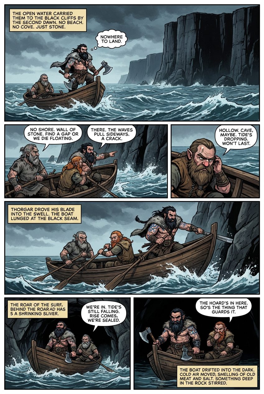 Chapter 10 comic