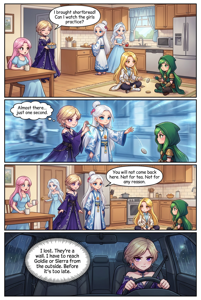 Chapter 4 comic